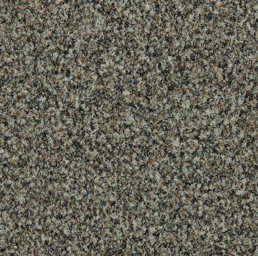 JOKA schoonloopmat Earth quarts/grijs 200 cm | Velora Floors