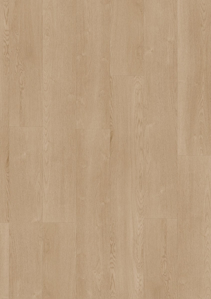 XXL PVC vloer Chateau Oak Beige 9631 DB – productfoto | Velora Floors