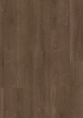 XXL PVC vloer Chateau Oak Dark 9635 DB – productfoto | Velora Floors